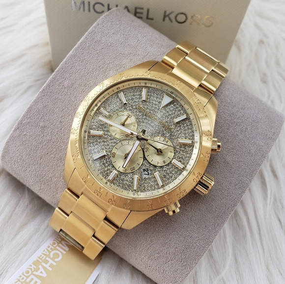 Michael Kors Original Watch - Picture 4 of 7